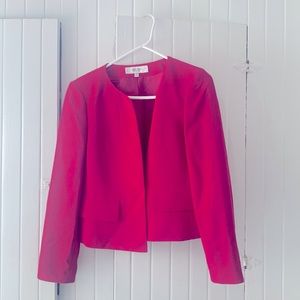 Cut off Blazer.